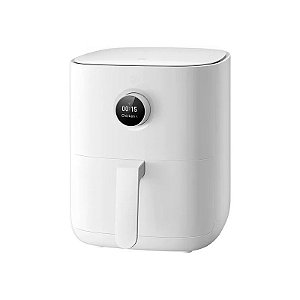 Fritadeira Elétrica Xiaomi Mi Smart Air Fryer MAF14 - Branco 4.5L