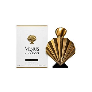Perfume Nina Ricci Venus Intense Edp 50ml Feminino