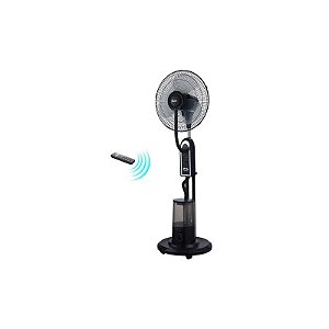 Ventilador com Umidificador Raf R.936 - 220V