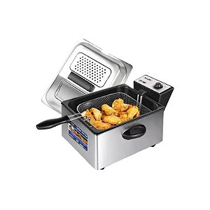 Fritadeira Sonifer SF-1004 - 6L - 220V