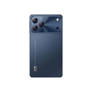 Tablet C Idea CM517 Air - 8/256GB - Wi-Fi + SIM - Bluetooth - 7" - Azul