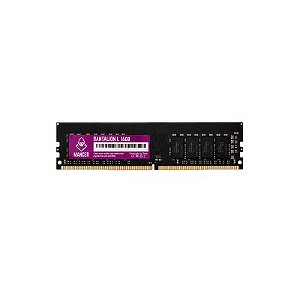Memória RAM Mancer Dantalion L 8GB DDR4 2666 MHZ