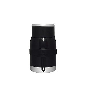 Stanley The Adventure Pote Térmico Garfo/Colher para Comida Nude 710ML - Preto