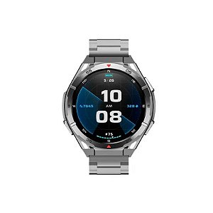Relógio Smart Watch Smartfy WCH08S Prateado
