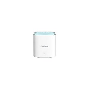 Roteador D-Link M15 Eagle Pro Ai Mesh AX1500 Dual Band / 2.4GHZ / 5GHZ / 1500MBPS