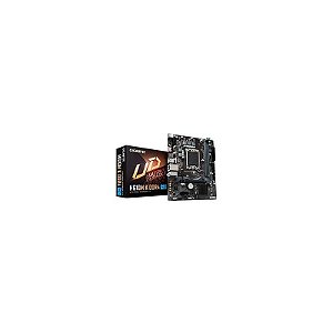 Placa-Mãe Gigabyte H610M K DDR4 Socket LGA 1700 / DDR4