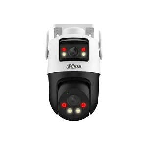 Câmera IP Dahua Picoo Dual D1 DH-P3D-3F-PV 6MP Wifi - White