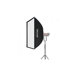 Caixa de Luz Aputure 60X90CM