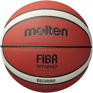 Bola de Basquete Molten B7G3800