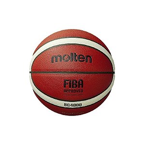 Bola de Basquete Molten B7G4000