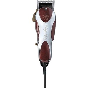 Cortador de Cabelo Wahl Magic Clip 08451-318 220V