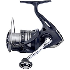 Carretilha Shimano Catana 1000