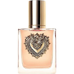 Perfume Dolce & Gabbana Devotion Feminino 50ml Eau de Parfum