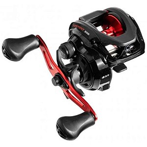 Carretilha Rotativa Zest Torment 200 RH (Direita)