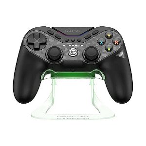 Controle Gamesir Tarantula Pro T3 Multi-Plataforma Sem Fio PC/Switch/Android/iOS Preto
