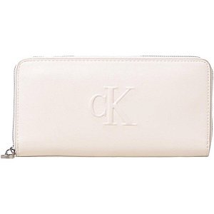 Carteira Calvin Klein K60K612743PCJ - Feminina