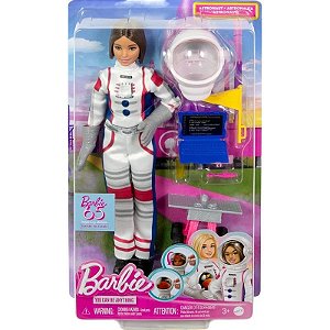 Muñeco Ken Barbie Fashion Mattel - HYT99