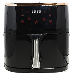 Fritadeira Elétrica HYE Air Fryer HYE-021 10L 1400W 110V-50/60Hz