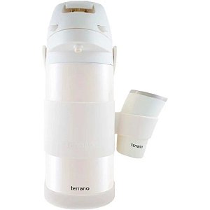Kit Tereré Terrano 1,9L - Branco Metalizado