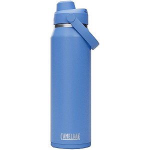 Garrafa Térmica Camelbak Thrive Chug VSS 1L - Azul Celeste