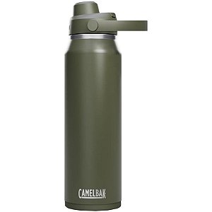 Garrafa Térmica Camelbak Thrive Chug VSS 1L - Moss