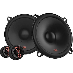 Caixas de Som JBL Stage3 507CF 5-1/4'' 135W (45W RMS) (Par)