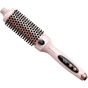 Escova Alisadora Térmica Iônica Wavytalk Blowout Boost 206 - Bivolt
