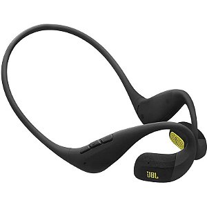 Fone de ouvido JBL Endurance Pace - Preto