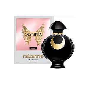 Perfume Feminino Paco Rabanne Olympéa Absolu Parfum Intenso 50 ML