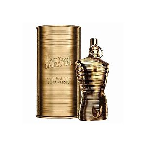Perfume Masculino Jean Paul Gaultier Le Male Elixir Absolu Parfum Intenso 75 ML