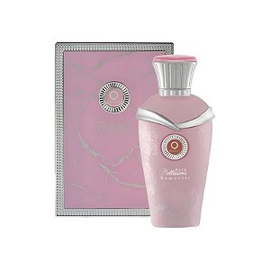 Perfume Orientica Arte Bellisimo Romântico Eau de Parfum - Feminino 75ML