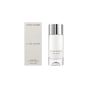 Perfume Issey Miyake Le Sel D'Issey - Eau de Toilette - Masculino - 100ML