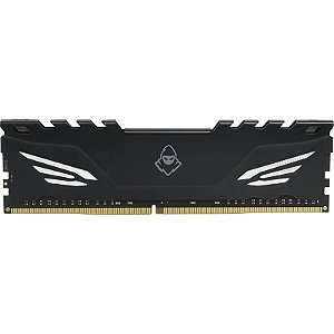 Memória Mancer Dantalion S 8GB 3200MHz DDR4 CL22 MCR-DTLS-8GB