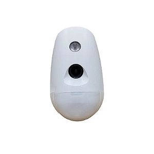 Detector de Movimento para Câmera Hikvision DS-PDPC12P-EG2-WB(B)PY