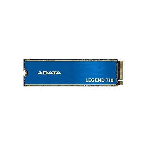 SSD M.2 256GB Adata Legend 710 NVMe