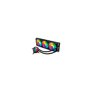 Cooler para Processador Redragon CCW-1018 360MM Argb - Preto