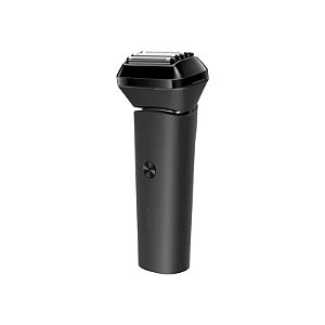 Barbeador Elétrico Xiaomi Mi 5 Blade MSW501 BHR5265GL - Preto