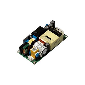 Fonte Mikrotik 55V 4.5A 250W TN19-0250-55 CRS418 Interna
