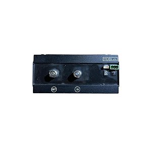 Protetor de Bateria Controlador Solar SR-BP48100N25 12/24/48V 100A