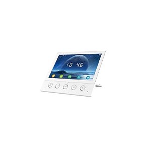 Monitor de Interfone IP WiFi Fanvil I52W 7" Tela Colorida