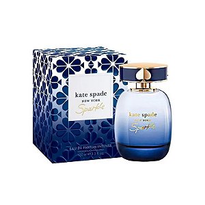 Perfume Feminino Kate Spade New York Sparkle Intense Edp 100 ML