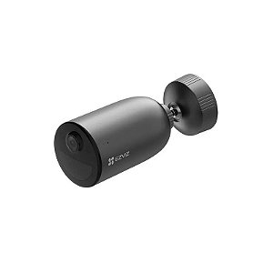Câmera Wifi Ezviz CS-EB3 3MP 2.8MM H.265 Externa A Bateria