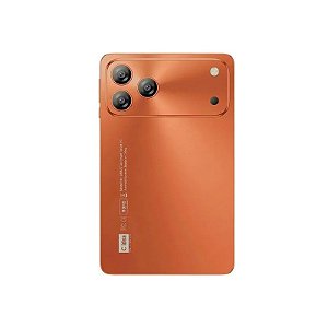 Tablet C Idea CM517 5G - 7" - 1 Canal - And 16 - Laranja