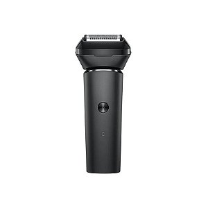Barbeador Elétrico Xiaomi Mi 5 Lâminas MSW501 - Preto