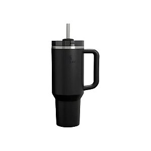 Copo Térmico Stanley Quencher Protour com Bico Preto 2.0 1,18 L