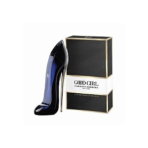 Perfume Feminino C.H Good Girl Edp 50ML