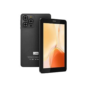 Tablet C Idea CM517 Air 5G 8/256GB 7" 8/5MP - Preto