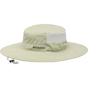 Chapéu Columbia Coolhead III Zero Booney 2121161-348 - Safari