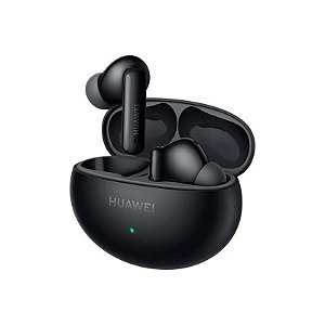 Fone de Ouvido Huawei Freebuds 6I (T0019) Bluetooth Preto