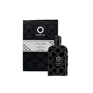 Perfume Orientica Luxury Collection Amber Noir Edp 80ML